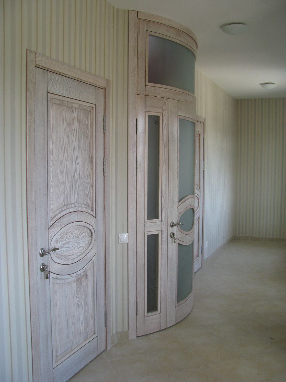 Modern apartment